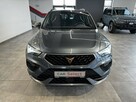 Cupra Ateca 2.0TSI 300KM DSG 4drive 2021 r., salon PL, f-a VAT - 3