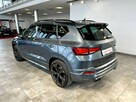 Cupra Ateca 2.0TSI 300KM DSG 4drive 2021 r., salon PL, f-a VAT - 6