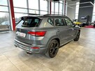 Cupra Ateca 2.0TSI 300KM DSG 4drive 2021 r., salon PL, f-a VAT - 8