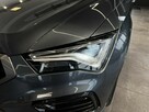 Cupra Ateca 2.0TSI 300KM DSG 4drive 2021 r., salon PL, f-a VAT - 9
