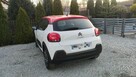 Citroen C3 Po opłatach - 8