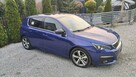 Peugeot 308 - 4