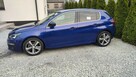 Peugeot 308 - 5