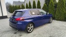 Peugeot 308 - 8