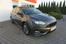 Ford Focus ST LINE*1.5*150KM*Klimatronic*NAVI*z Niemiec* - 1