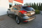 Ford Focus ST LINE*1.5*150KM*Klimatronic*NAVI*z Niemiec* - 3
