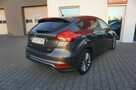 Ford Focus ST LINE*1.5*150KM*Klimatronic*NAVI*z Niemiec* - 4