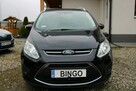 Ford Grand C-MAX 7 osobowy*1,6 16V - 2
