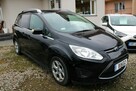 Ford Grand C-MAX 7 osobowy*1,6 16V - 3