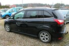 Ford Grand C-MAX 7 osobowy*1,6 16V - 4