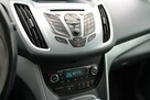 Ford Grand C-MAX 7 osobowy*1,6 16V - 8