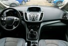 Ford Grand C-MAX 7 osobowy*1,6 16V - 9