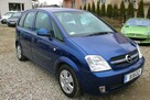 Opel Meriva 1,4*90KM - 3