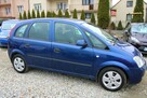 Opel Meriva 1,4*90KM - 4