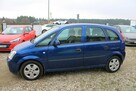 Opel Meriva 1,4*90KM - 5