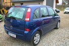 Opel Meriva 1,4*90KM - 6