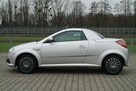 Opel Tigra 1,8 125 KM KLIMA DOINWESTOWANY SPRAWNY WSZYSTKO DZIAŁA Z NIEMIEC - 3