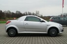 Opel Tigra 1,8 125 KM KLIMA DOINWESTOWANY SPRAWNY WSZYSTKO DZIAŁA Z NIEMIEC - 6