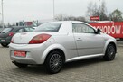 Opel Tigra 1,8 125 KM KLIMA DOINWESTOWANY SPRAWNY WSZYSTKO DZIAŁA Z NIEMIEC - 7