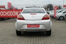 Opel Tigra 1,8 125 KM KLIMA DOINWESTOWANY SPRAWNY WSZYSTKO DZIAŁA Z NIEMIEC - 8