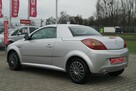 Opel Tigra 1,8 125 KM KLIMA DOINWESTOWANY SPRAWNY WSZYSTKO DZIAŁA Z NIEMIEC - 9