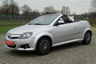 Opel Tigra 1,8 125 KM KLIMA DOINWESTOWANY SPRAWNY WSZYSTKO DZIAŁA Z NIEMIEC - 10