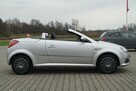 Opel Tigra 1,8 125 KM KLIMA DOINWESTOWANY SPRAWNY WSZYSTKO DZIAŁA Z NIEMIEC - 12