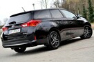 Toyota Auris _1.4 D4D 90KM_Climatronic_Led_Polski Salon_ - 3