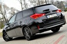 Toyota Auris _1.4 D4D 90KM_Climatronic_Led_Polski Salon_ - 4