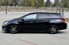 Toyota Auris _1.4 D4D 90KM_Climatronic_Led_Polski Salon_ - 5