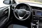 Toyota Auris _1.4 D4D 90KM_Climatronic_Led_Polski Salon_ - 6