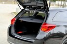 Toyota Auris _1.4 D4D 90KM_Climatronic_Led_Polski Salon_ - 10