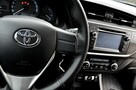 Toyota Auris _1.4 D4D 90KM_Climatronic_Led_Polski Salon_ - 13