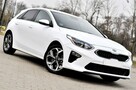 Kia Cee'd _1.0T 120KM_Climatronic_Navi_Led_Kamera_Serwis_ - 1