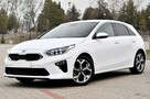 Kia Cee'd _1.0T 120KM_Climatronic_Navi_Led_Kamera_Serwis_ - 2