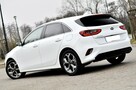 Kia Cee'd _1.0T 120KM_Climatronic_Navi_Led_Kamera_Serwis_ - 4
