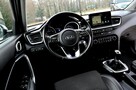 Kia Cee'd _1.0T 120KM_Climatronic_Navi_Led_Kamera_Serwis_ - 15