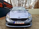 Kia Cee'd Automat. Serwisowany wASO. Asystent pasa - 2