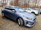 Kia Cee'd Automat. Serwisowany wASO. Asystent pasa - 4