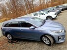 Kia Cee'd Automat. Serwisowany wASO. Asystent pasa - 5