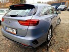 Kia Cee'd Automat. Serwisowany wASO. Asystent pasa - 6