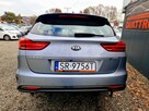 Kia Cee'd Automat. Serwisowany wASO. Asystent pasa - 7