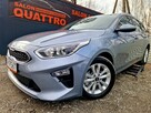 Kia Cee'd Automat. Serwisowany wASO. Asystent pasa - 9