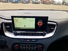 Kia Cee'd Automat. Serwisowany wASO. Asystent pasa - 15