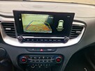 Kia Cee'd Automat. Serwisowany wASO. Asystent pasa - 16