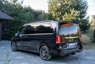 Mercedes Klasa V V250 Ekstra Long / Salon Polska / Bezwypadkowy - 2