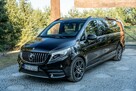 Mercedes Klasa V V250 Ekstra Long / Salon Polska / Bezwypadkowy - 3