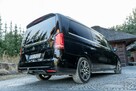 Mercedes Klasa V V250 Ekstra Long / Salon Polska / Bezwypadkowy - 4