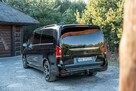 Mercedes Klasa V V250 Ekstra Long / Salon Polska / Bezwypadkowy - 5