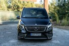 Mercedes Klasa V V250 Ekstra Long / Salon Polska / Bezwypadkowy - 6